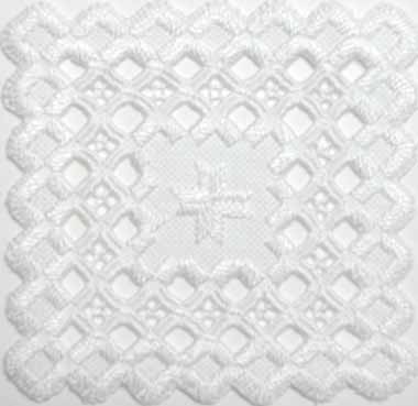 Gisela Ritchie's needlework